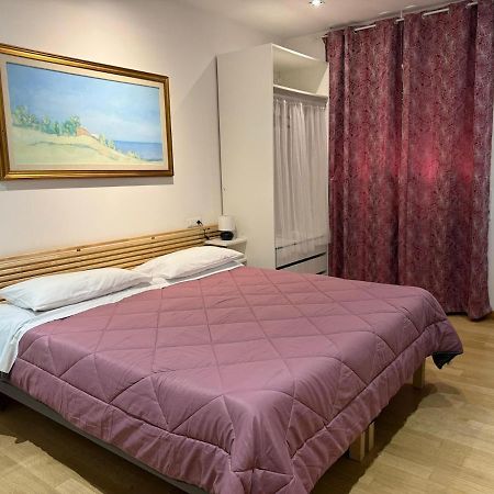 Appartamento Garbatella Rome Bagian luar foto