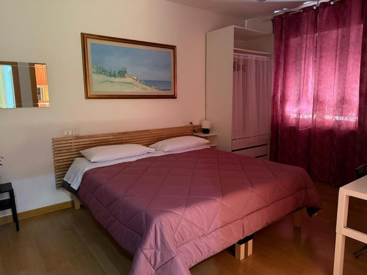 Appartamento Garbatella Rome Bagian luar foto