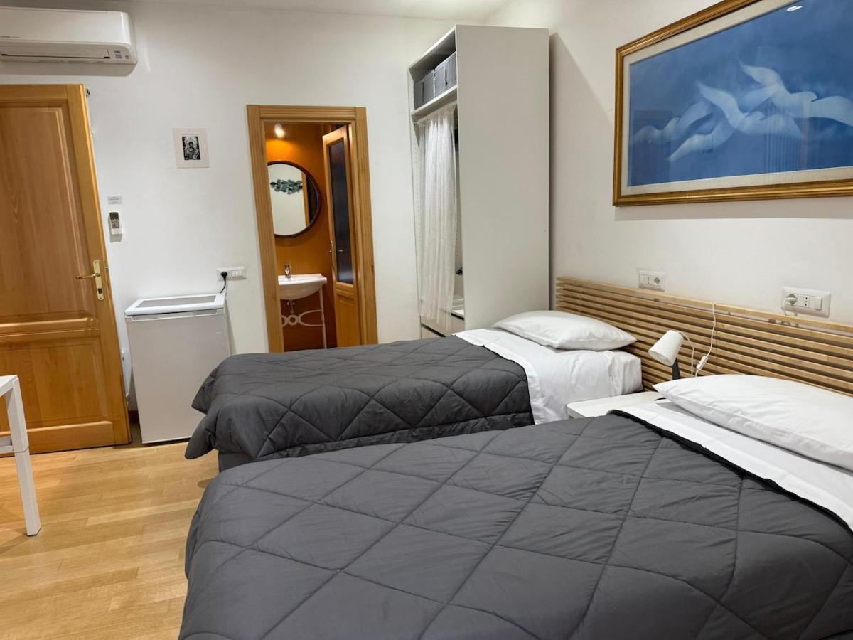 Appartamento Garbatella Rome Bagian luar foto