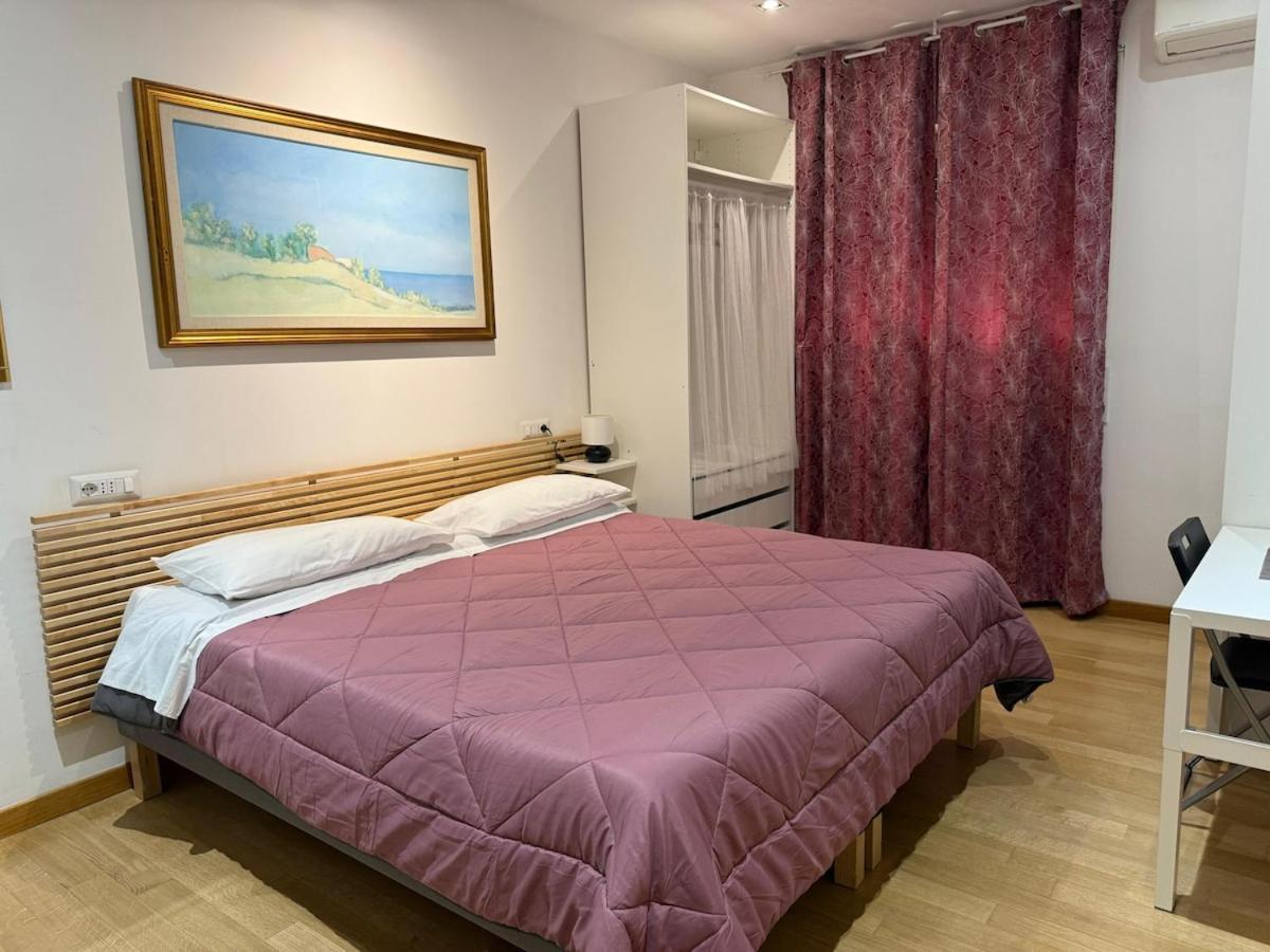 Appartamento Garbatella Rome Bagian luar foto
