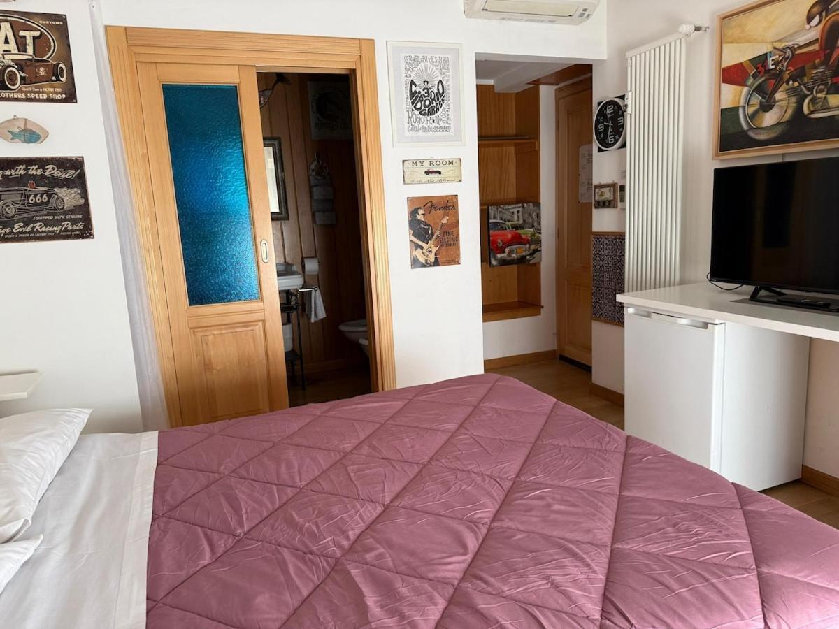 Appartamento Garbatella Rome Bagian luar foto