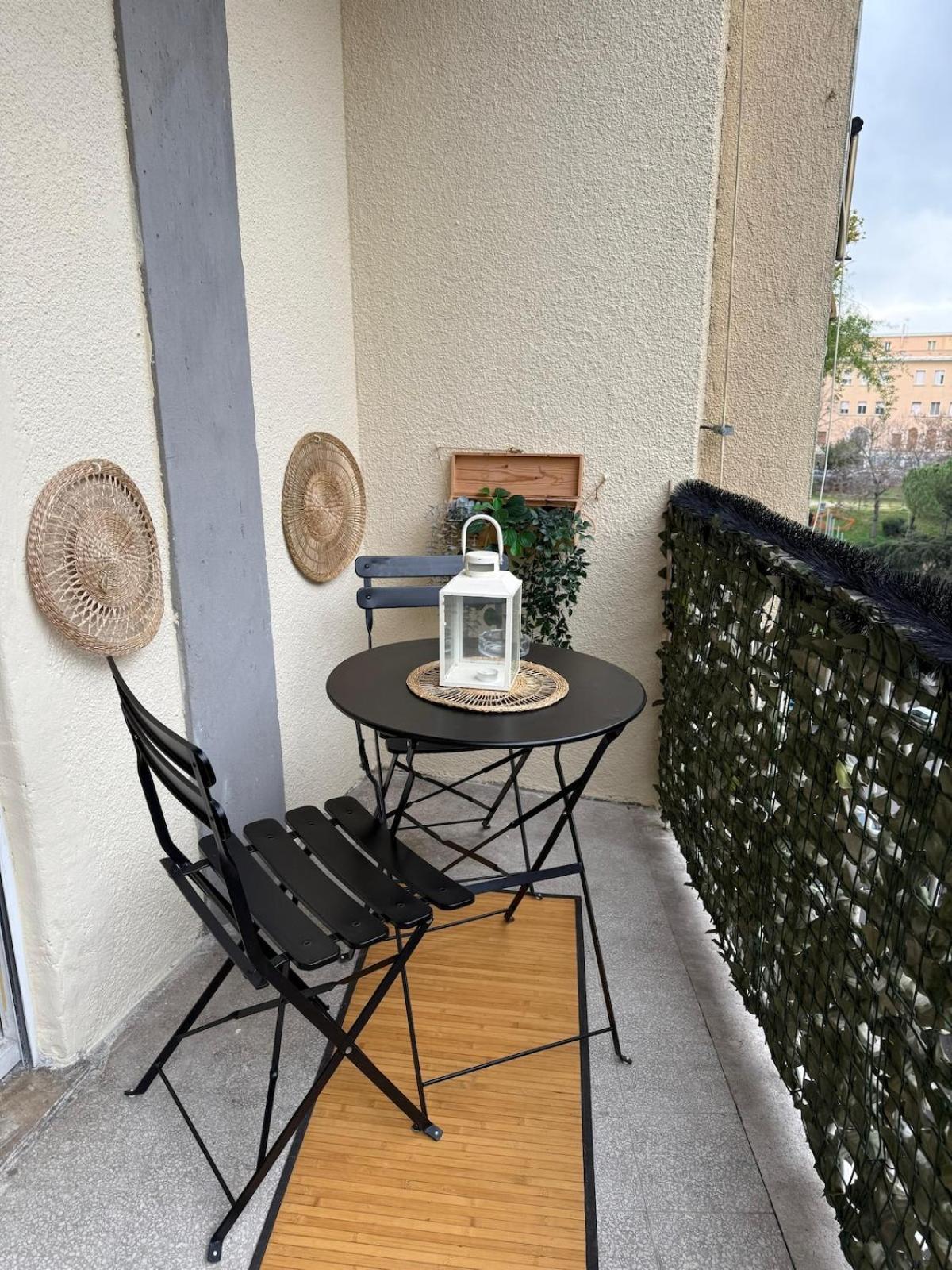 Appartamento Garbatella Rome Bagian luar foto